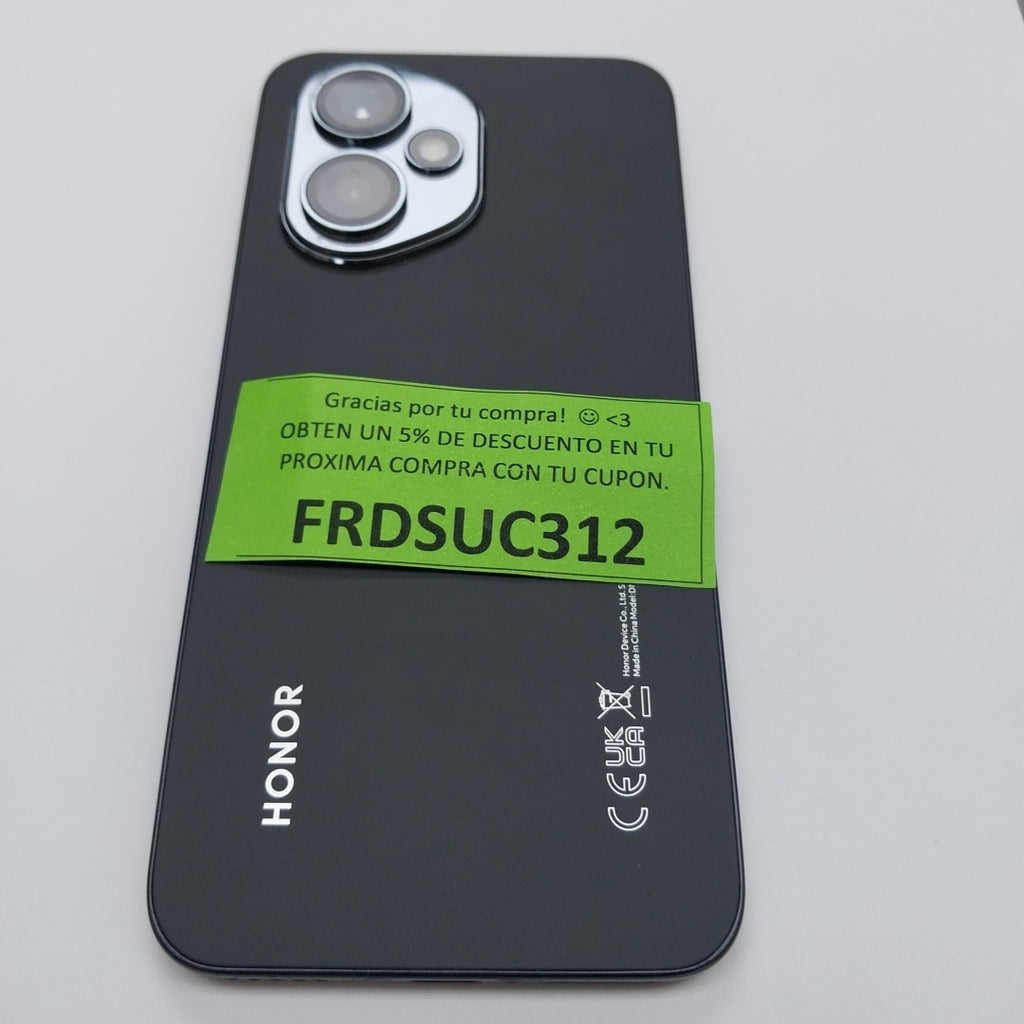 CELULAR HONOR 400 DNY-NX9 (2025) 512 GB 12 GB RAM (SEMINUEVO)