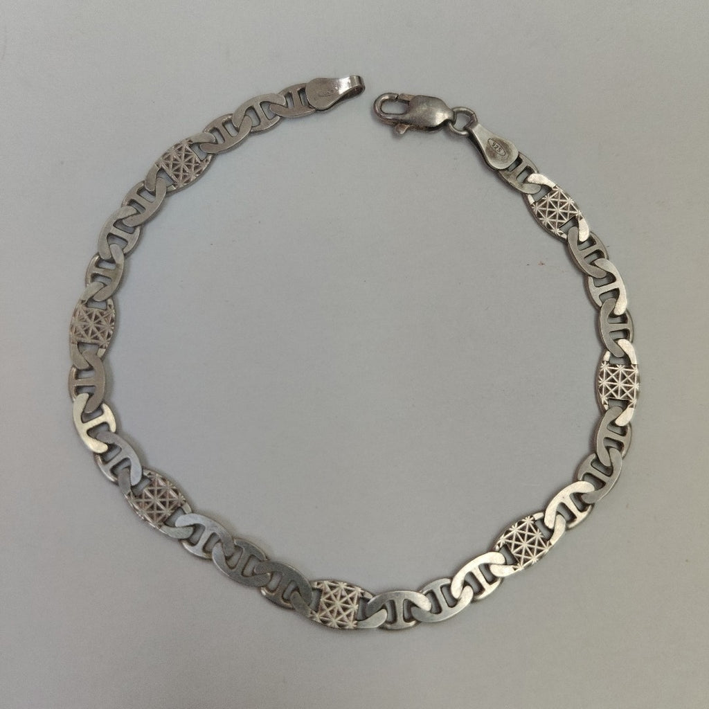 PULSERA PLATA 7.1 GRMS (SEMINUEVO)