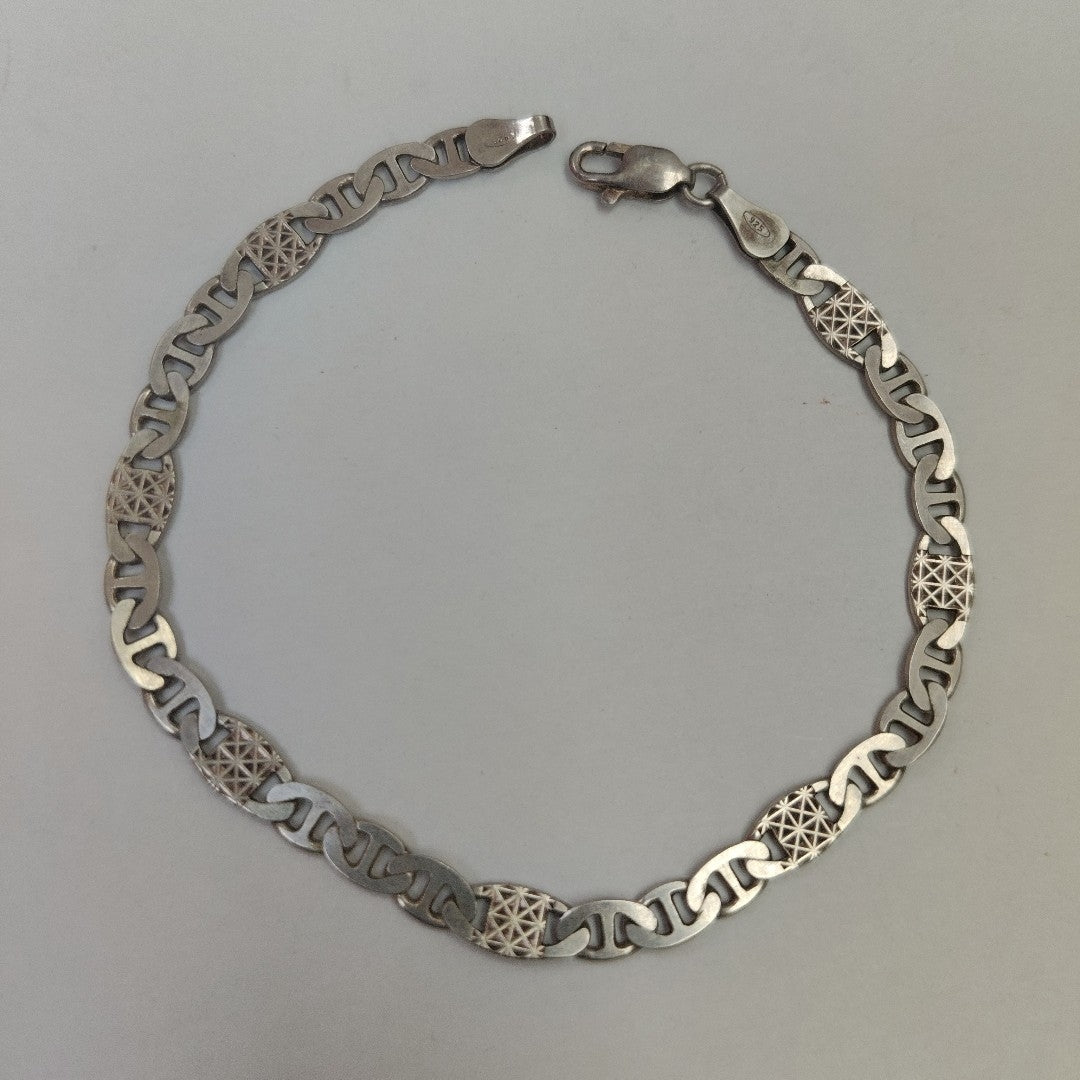 PULSERA PLATA 7.1 GRMS (SEMINUEVO)