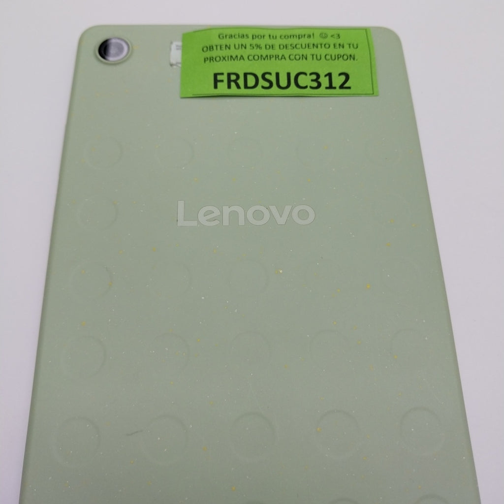 TABLETA LENOVO TAB ONE TB305FU (2025) 64 GB 4 GB RAM (SEMINUEVO)