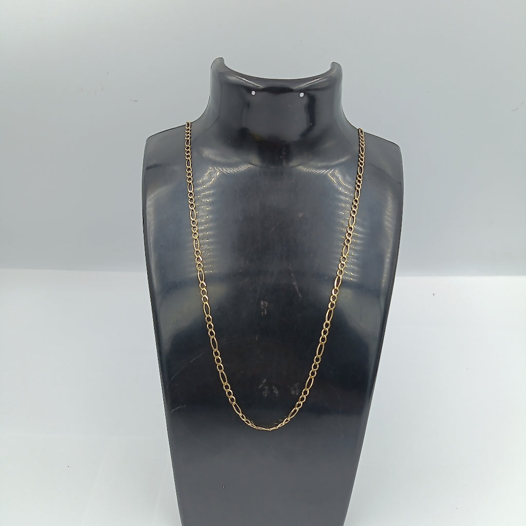 CADENA ORO 10 K 4.1 GRMS (SEMINUEVO)
