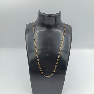 CADENA ORO 10 K 4.1 GRMS (SEMINUEVO)