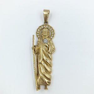 DIJE ORO 10 K 10 GRMS (SEMINUEVO)