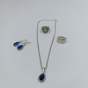 ANILLITO PLATA 6.3 GRMS (SEMINUEVO)