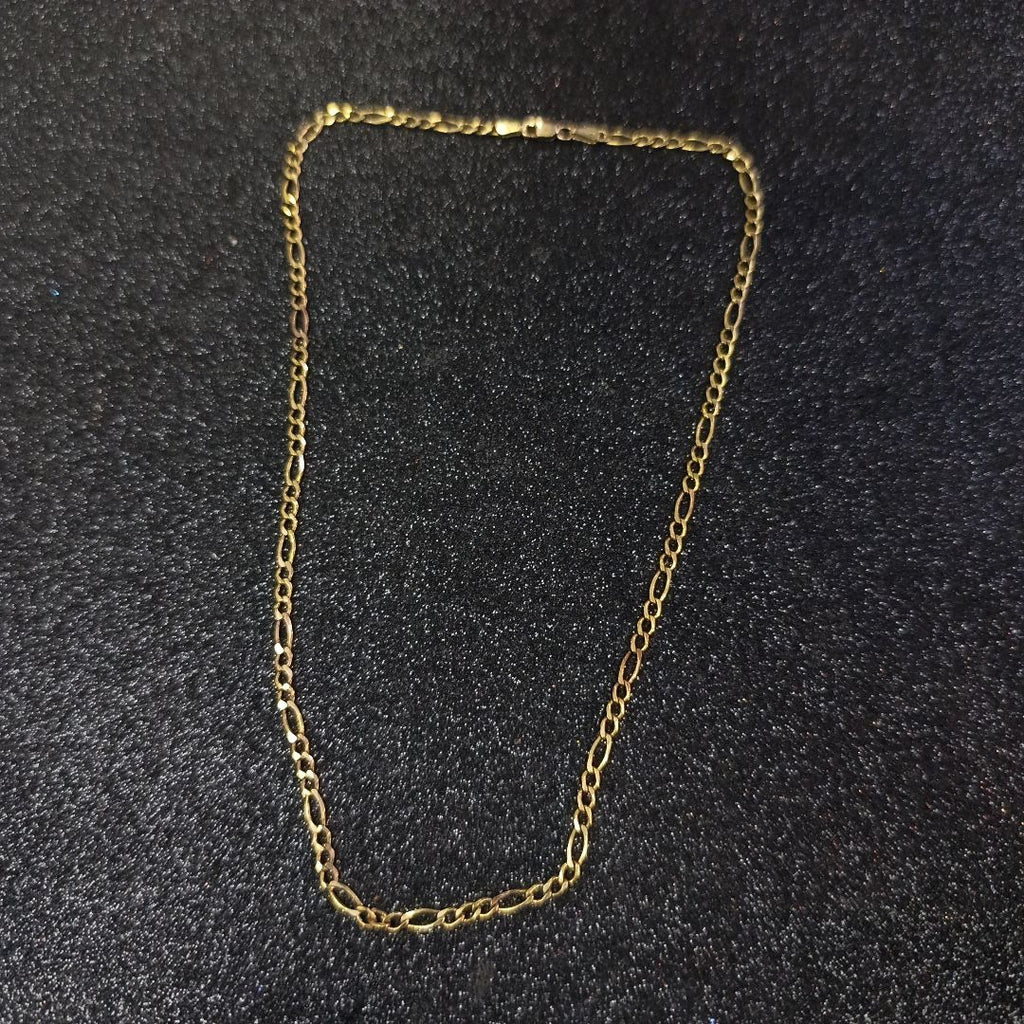 CADENA ORO 8 K 5,20 GRMS (SEMINUEVO)