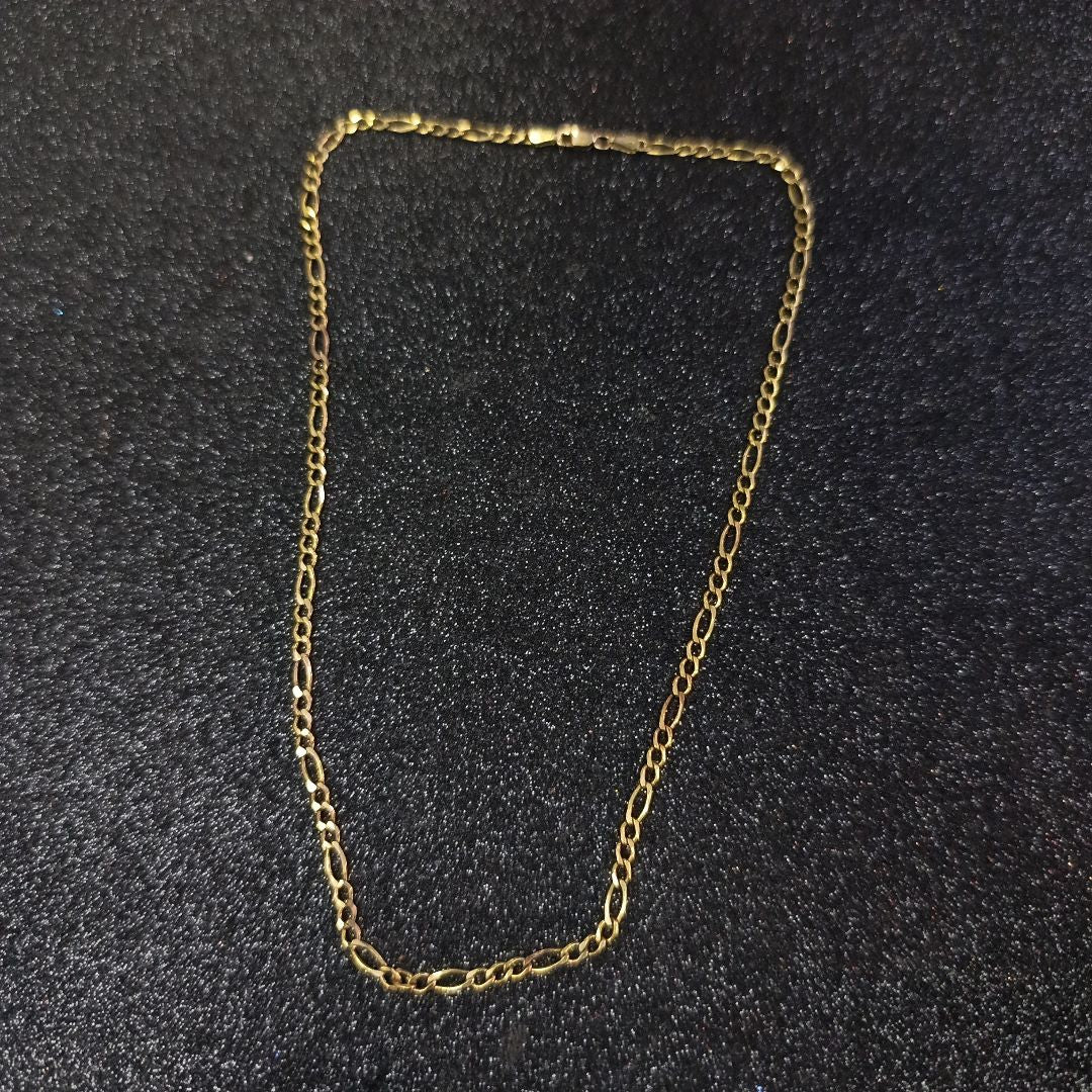CADENA ORO 8 K 5,20 GRMS (SEMINUEVO)
