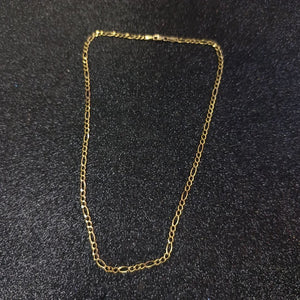 CADENA ORO 8 K 5,20 GRMS (SEMINUEVO)