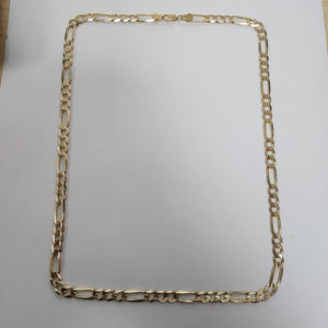 CADENA ORO 14 K 25,60 GRMS (SEMINUEVO)