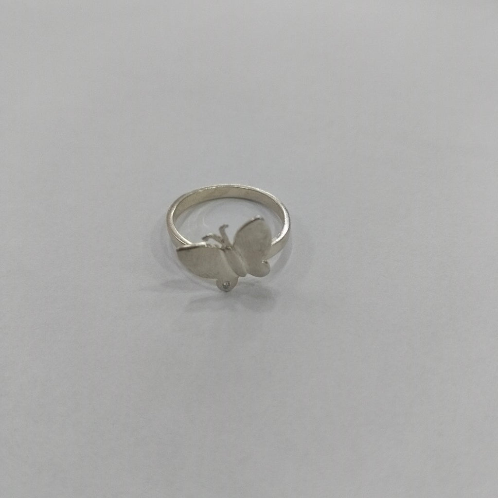 ANILLITO PLATA 3.6 GRMS (SEMINUEVO)