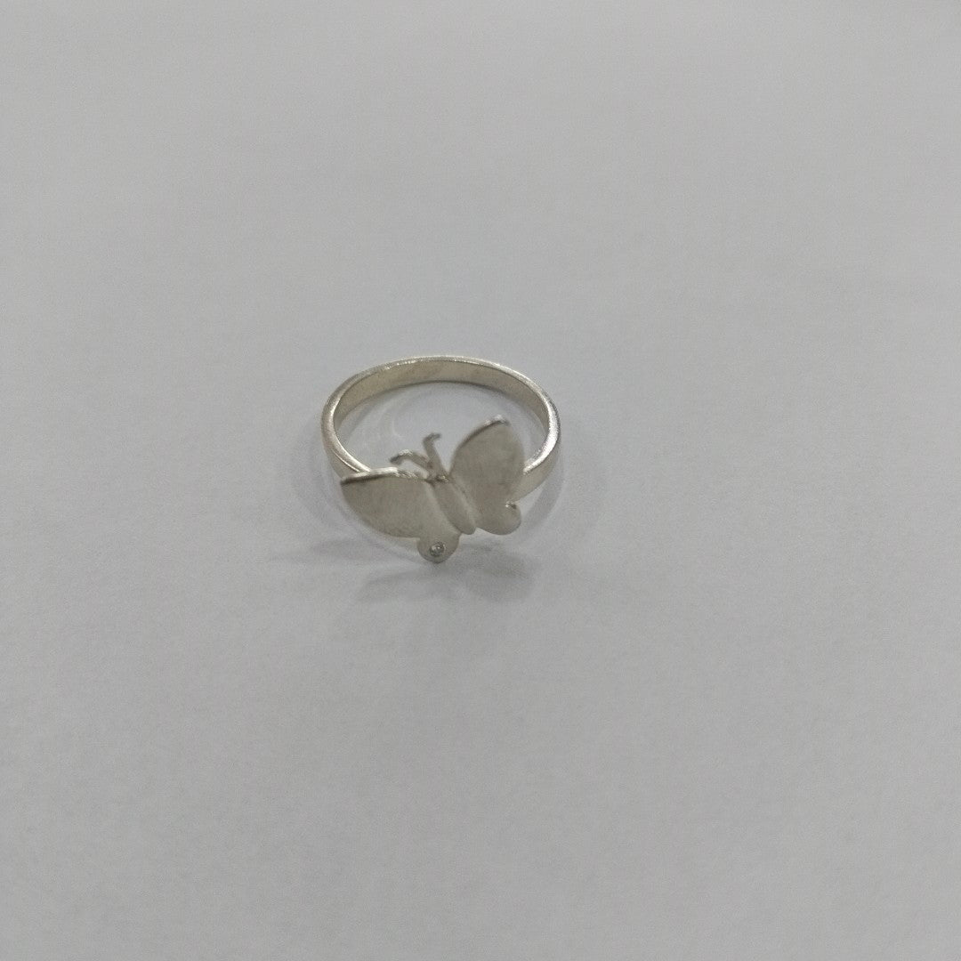 ANILLITO PLATA 3.6 GRMS (SEMINUEVO)