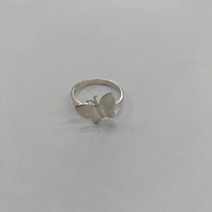 ANILLITO PLATA 3.6 GRMS (SEMINUEVO)