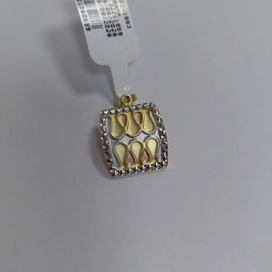 DIJE ORO 14 K 1,60 GRMS (SEMINUEVO)