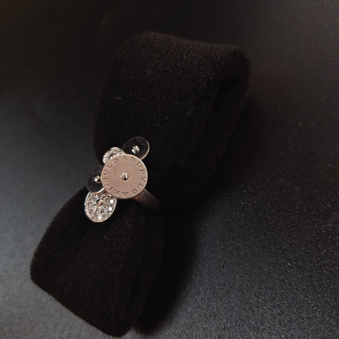 ANILLO ORO 18 K 10.7 GRMS (SEMINUEVO)