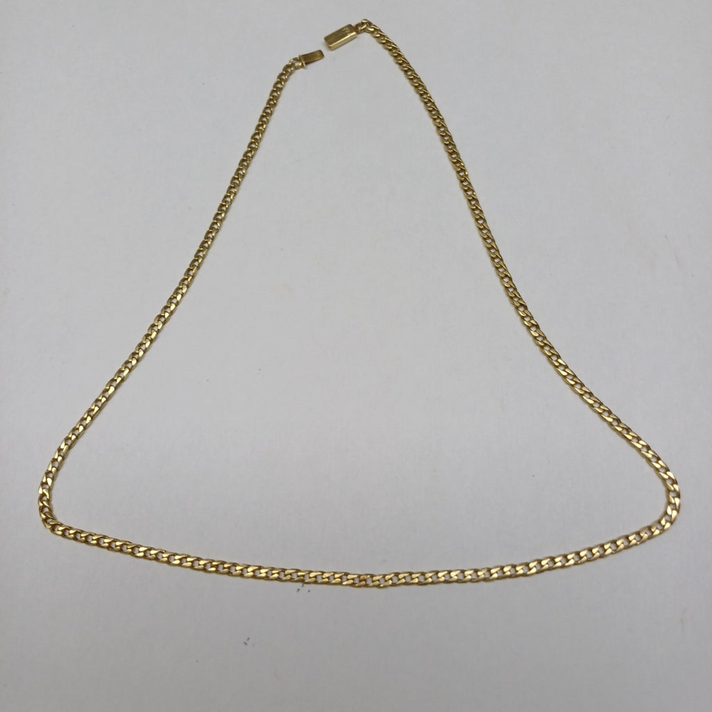CADENA ORO 14 K 11.6 GRMS (SEMINUEVO)