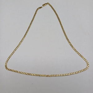 CADENA ORO 14 K 11.6 GRMS (SEMINUEVO)