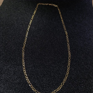 CADENA ORO 10 K 7 GRMS (SEMINUEVO)