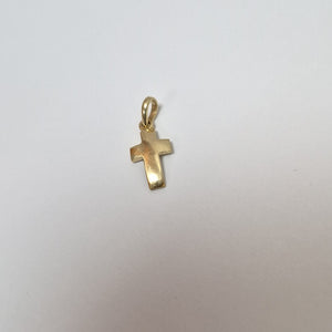 DIJE ORO 14 K 1,10 GRMS (SEMINUEVO)