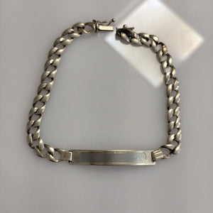 ESCLAVA ORO 10 K 9.2 GRMS (SEMINUEVO)