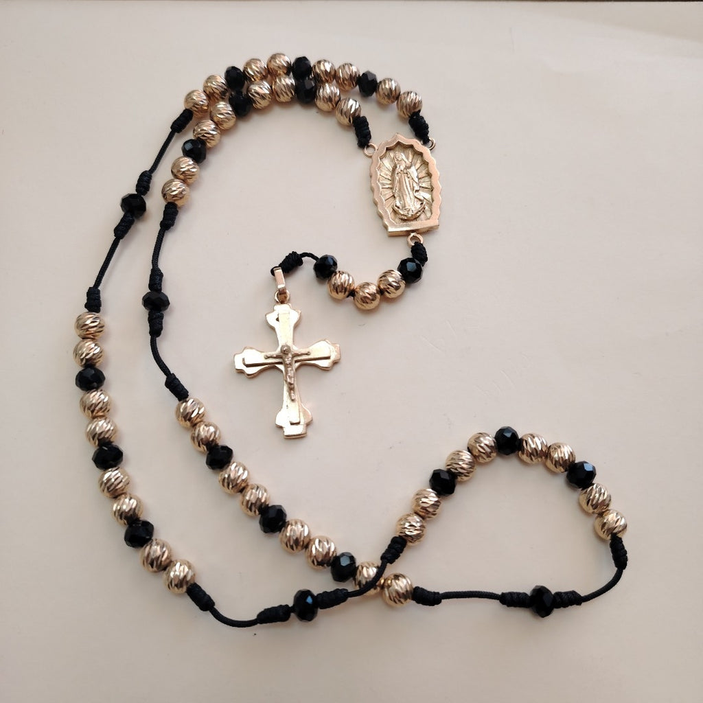 ROSARIO ORO 18 K 69 GRMS (SEMINUEVO)