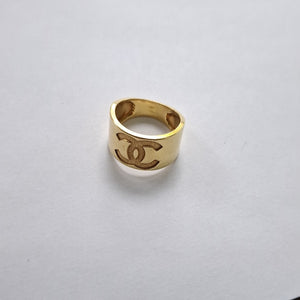 ANILLO ORO 18 K 6.8 GRMS (SEMINUEVO)