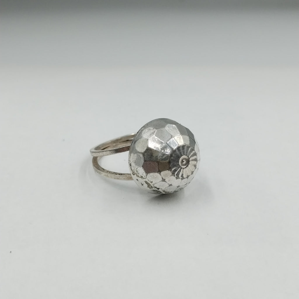 ANILLITO PLATA 3,30 GRMS (SEMINUEVO)