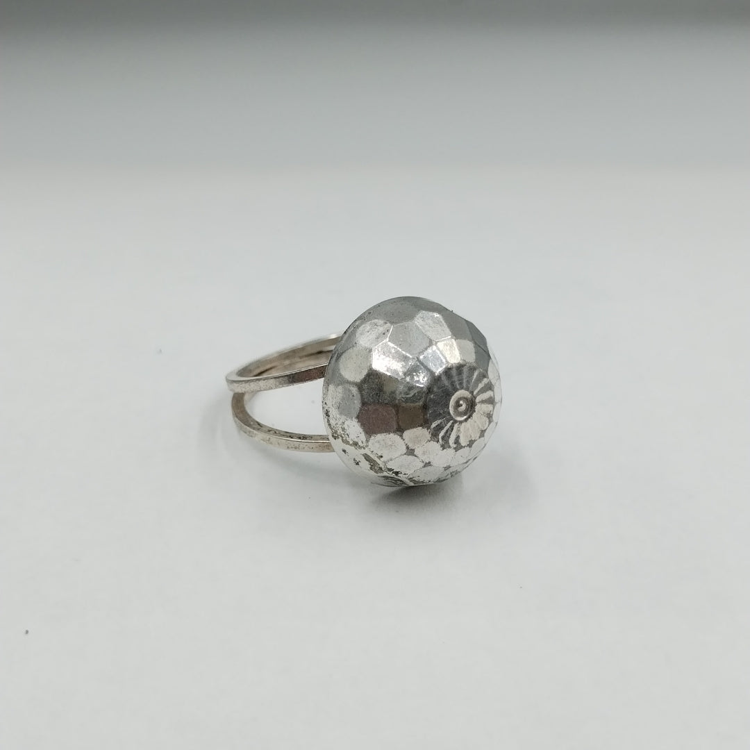 ANILLITO PLATA 3,30 GRMS (SEMINUEVO)