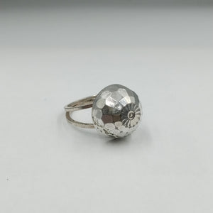 ANILLITO PLATA 3,30 GRMS (SEMINUEVO)