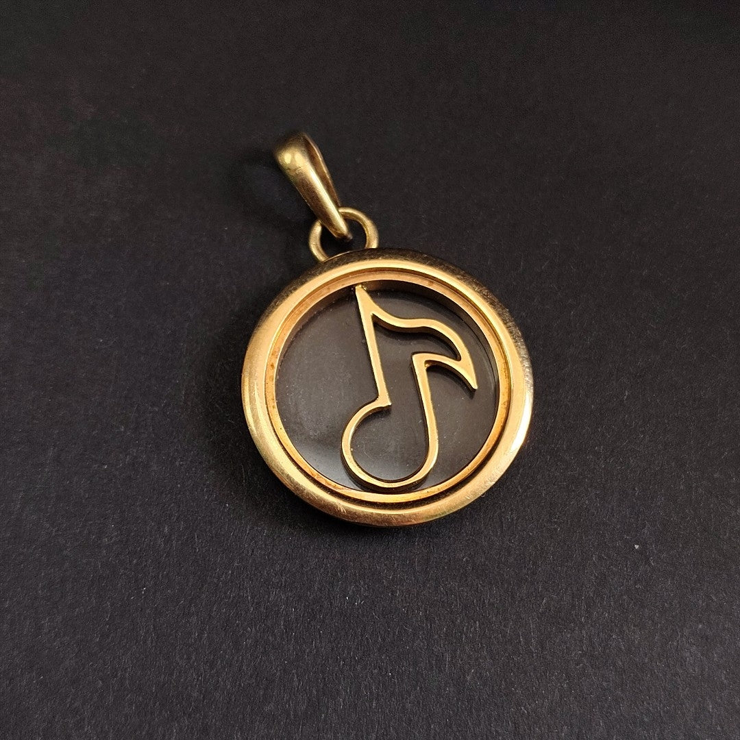 DIJE ORO 14 K 3,40 GRMS (SEMINUEVO)