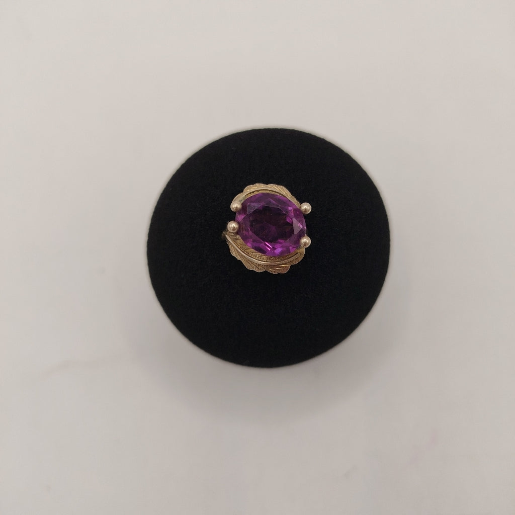 ANILLITO ORO 8 K 3.2 GRMS (SEMINUEVO)