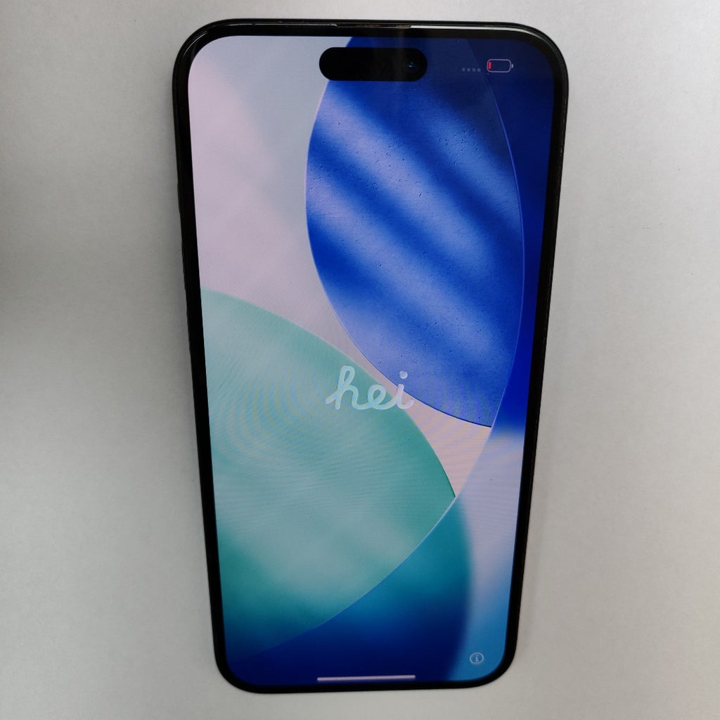 CELULAR APPLE IPHONE 16 PLUS A3289 (2024) 128 GB 8 GB RAM (SEMINUEVO)