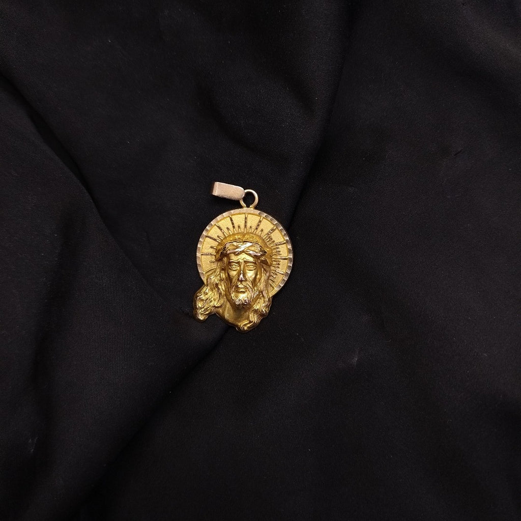 DIJE ORO 14 K 7,00 GRMS (SEMINUEVO)