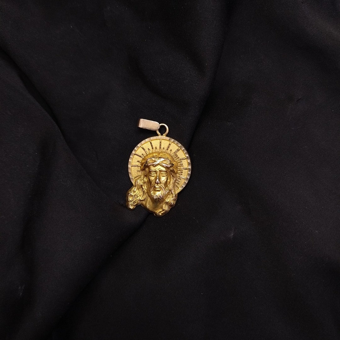 DIJE ORO 14 K 7,00 GRMS (SEMINUEVO)