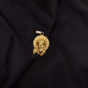 DIJE ORO 14 K 7,00 GRMS (SEMINUEVO)