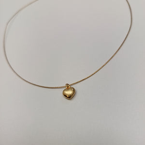 GARGANTILLA ORO 14 K 1,90 GRMS (SEMINUEVO)