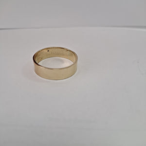 ARGOLLA ORO 14 K 5,70 GRMS (SEMINUEVO)