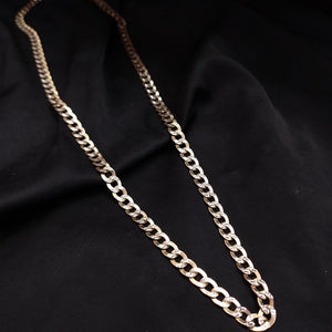 CADENA ORO 10 K 20 GRMS (SEMINUEVO)