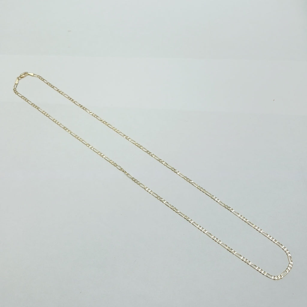 CADENA 3X1 10K 55 CM 4.2 GR (NUEVO)