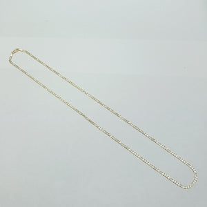CADENA 3X1 10K 55 CM 4.2 GR (NUEVO)