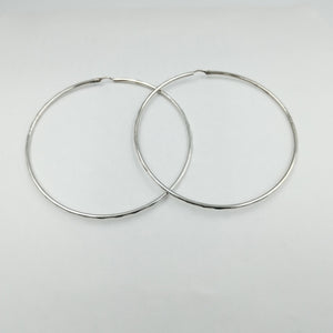 ARRACADAS PAR PLATA 6,20 GRMS (SEMINUEVO)