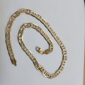 CADENA ORO 14 K 82,10 GRMS (SEMINUEVO)