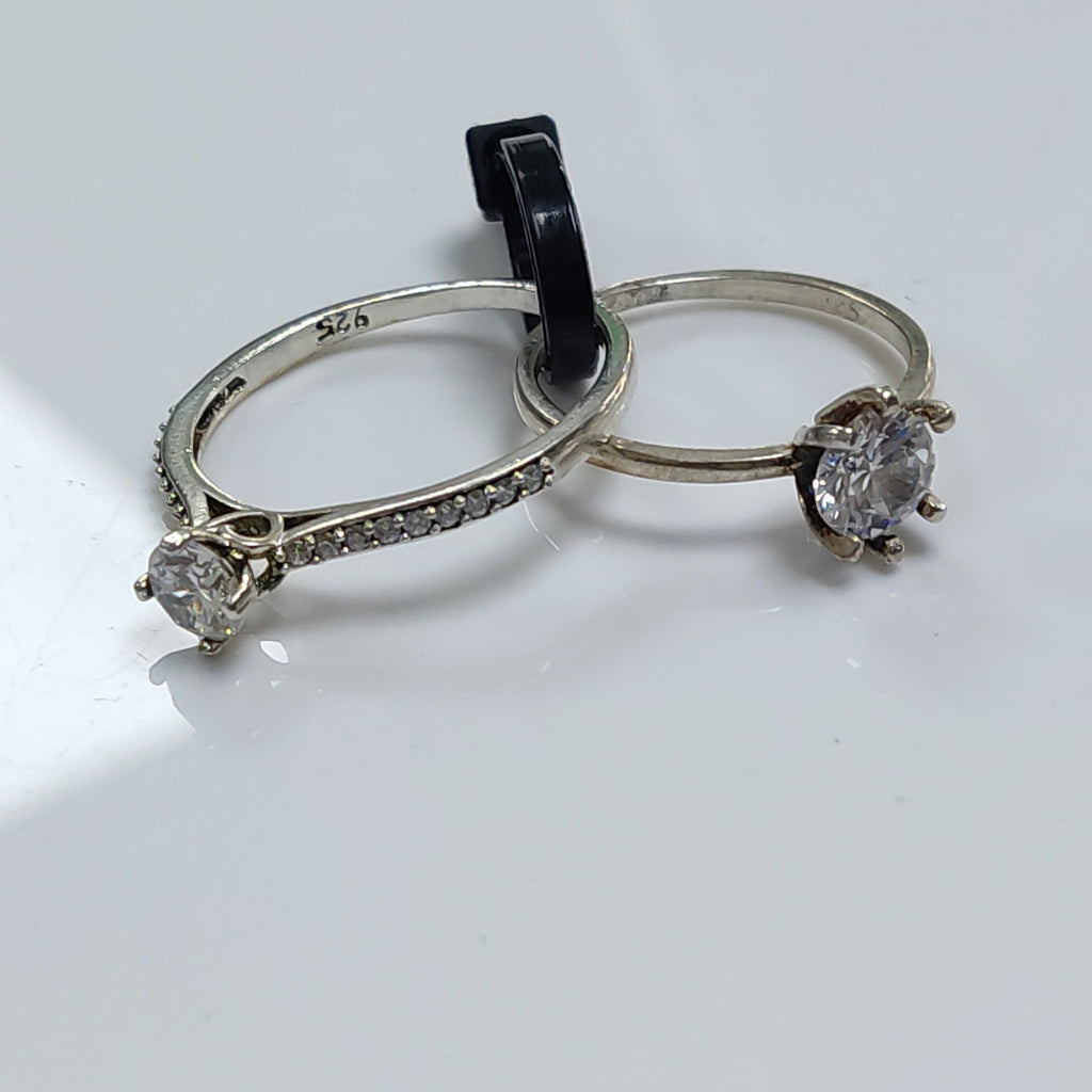 ANILLITO PLATA 3,30 GRMS (SEMINUEVO)