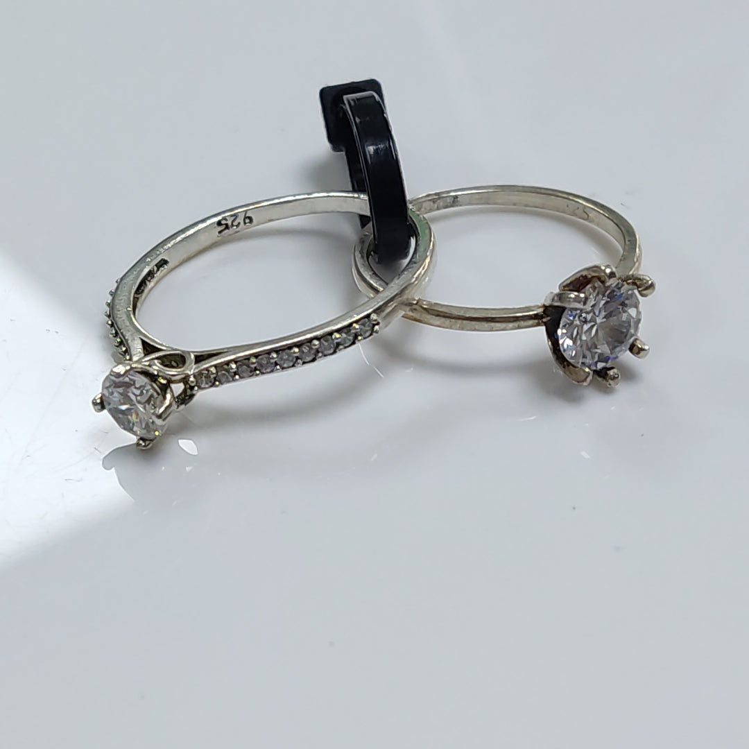 ANILLITO PLATA 3,30 GRMS (SEMINUEVO)