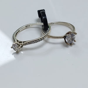 ANILLITO PLATA 3,30 GRMS (SEMINUEVO)