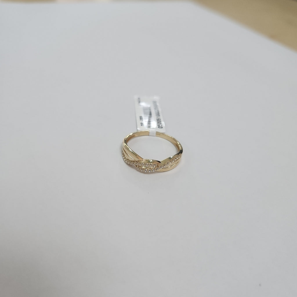 ANILLOS DAMA ORO 14K 1.7 (NUEVO)
