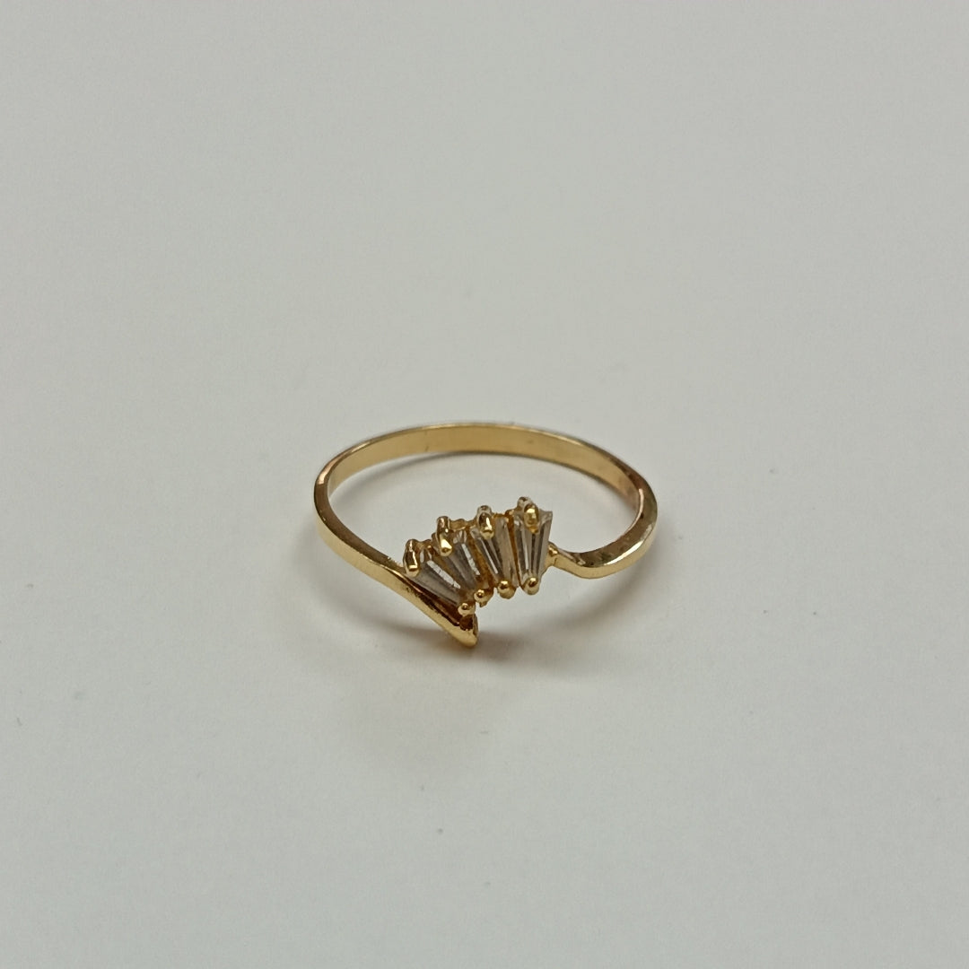 ANILLITO ORO 14 K 1,50 GRMS (SEMINUEVO)