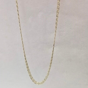 CADENA ORO 14 K 2,90 GRMS (SEMINUEVO)