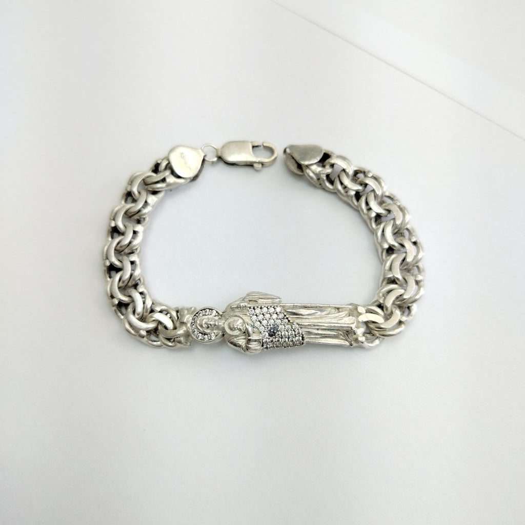 ESCLAVA PLATA 30,30 GRMS (SEMINUEVO)