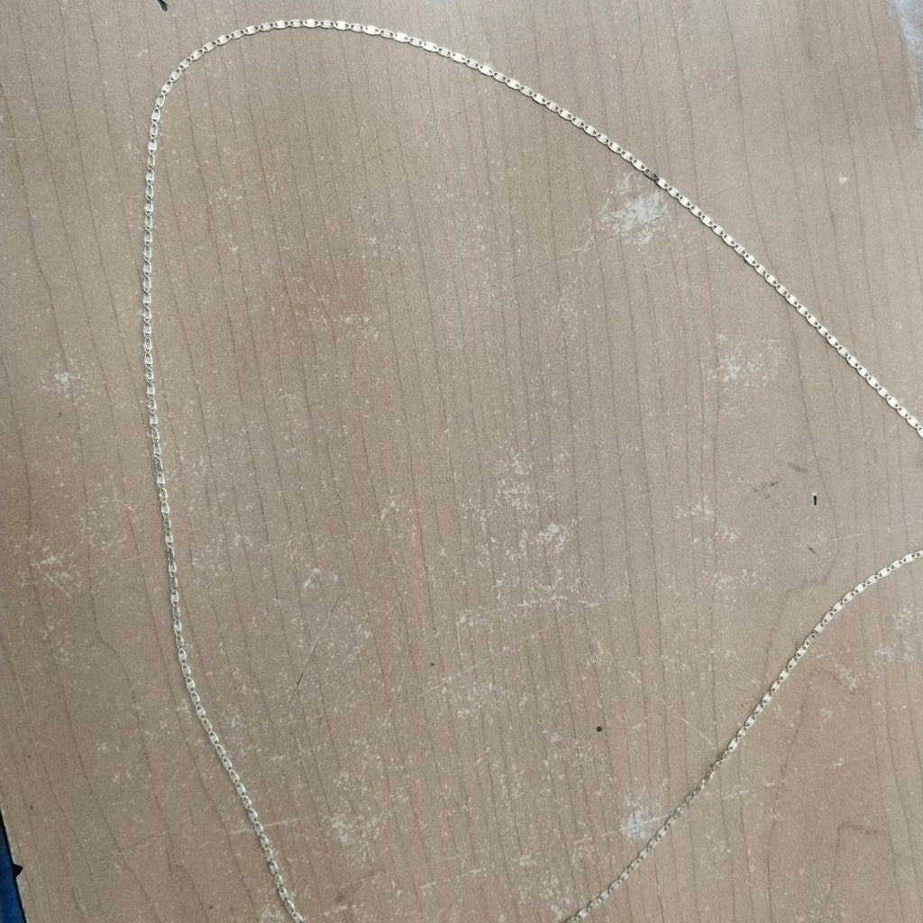 CADENA ORO 10 K 1.9 GRMS (SEMINUEVO)