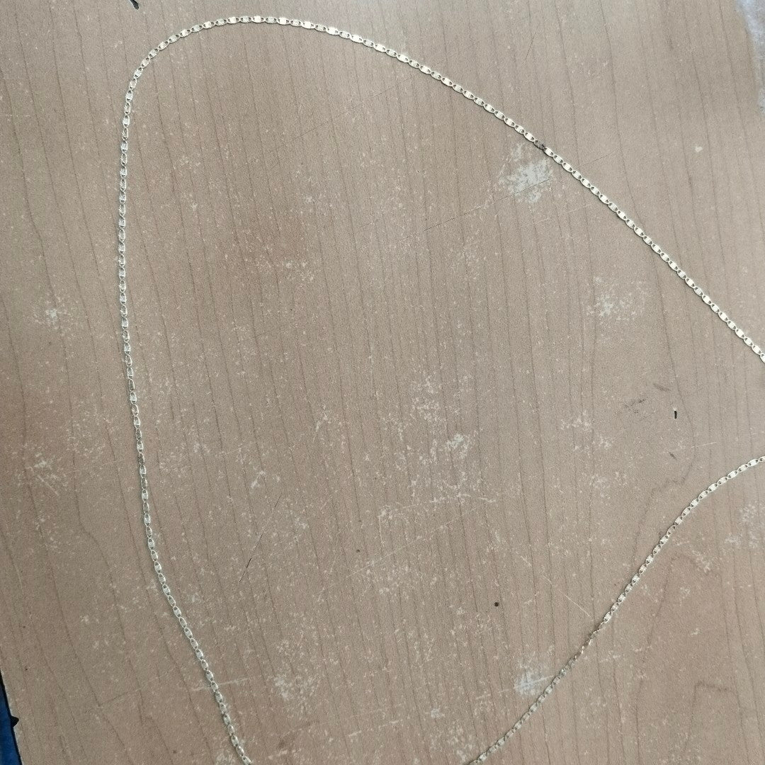 CADENA ORO 10 K 1.9 GRMS (SEMINUEVO)