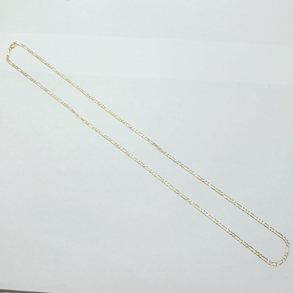 CADENA 3X1 10K 60 CM 4.6 GR (NUEVO)